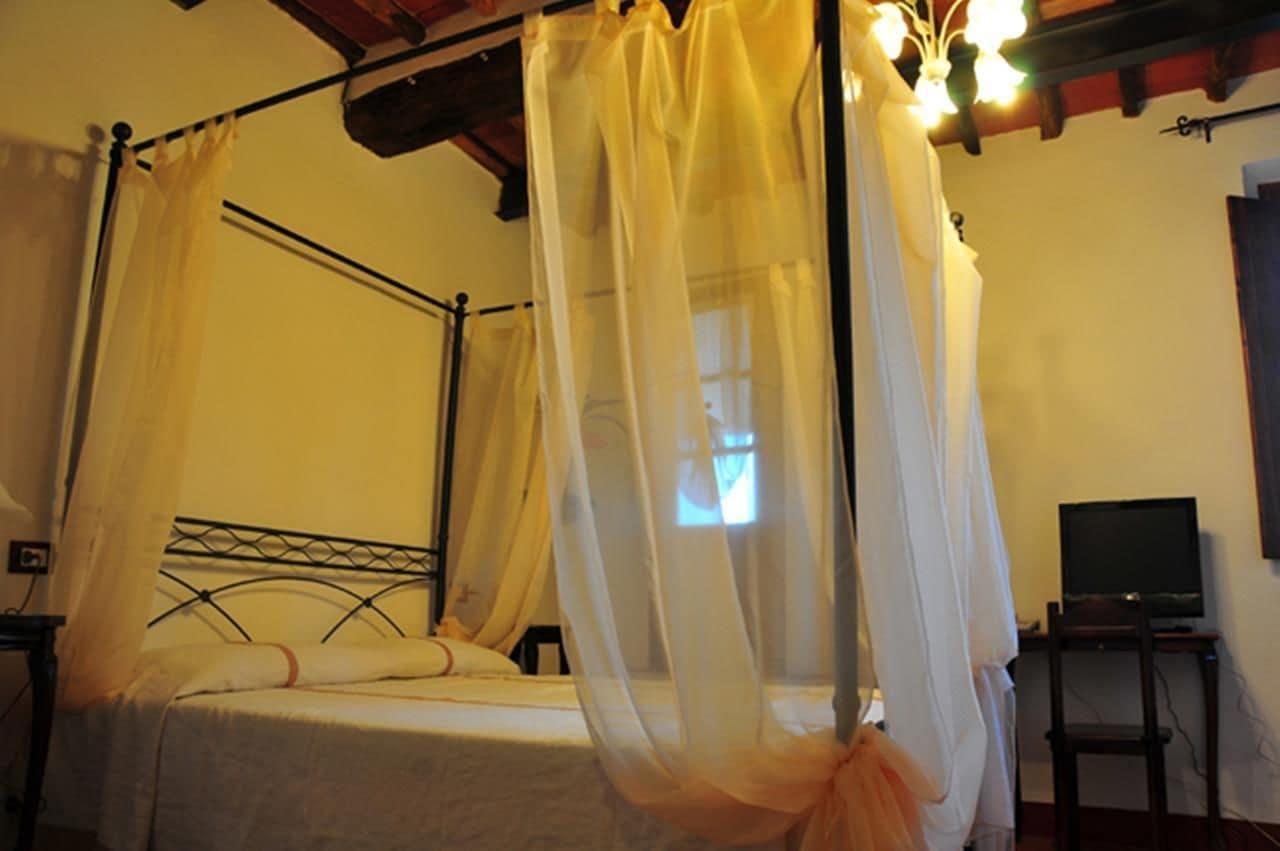 B&B Il Casale Di Nanni Lucca Bagian luar foto