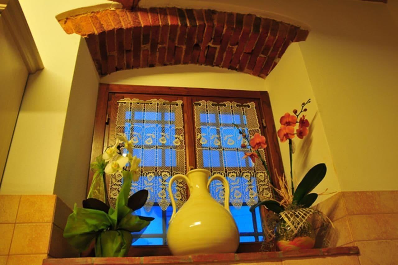 B&B Il Casale Di Nanni Lucca Bagian luar foto