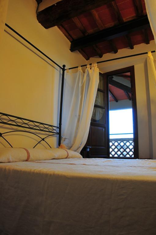 B&B Il Casale Di Nanni Lucca Bagian luar foto
