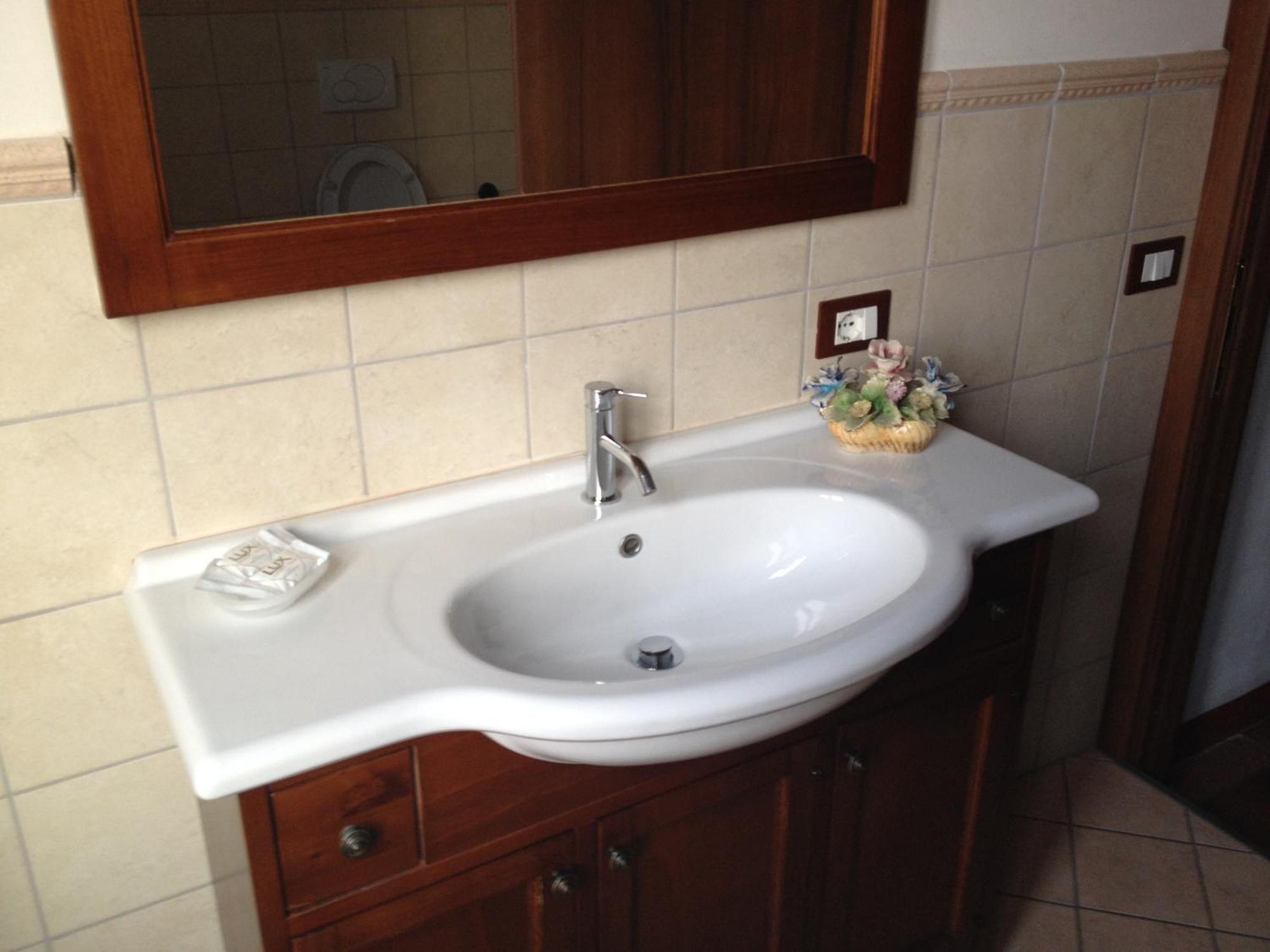B&B Il Casale Di Nanni Lucca Ruang foto