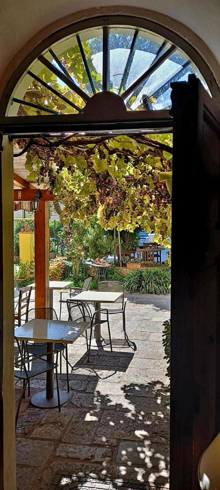 B&B Il Casale Di Nanni Lucca Bagian luar foto