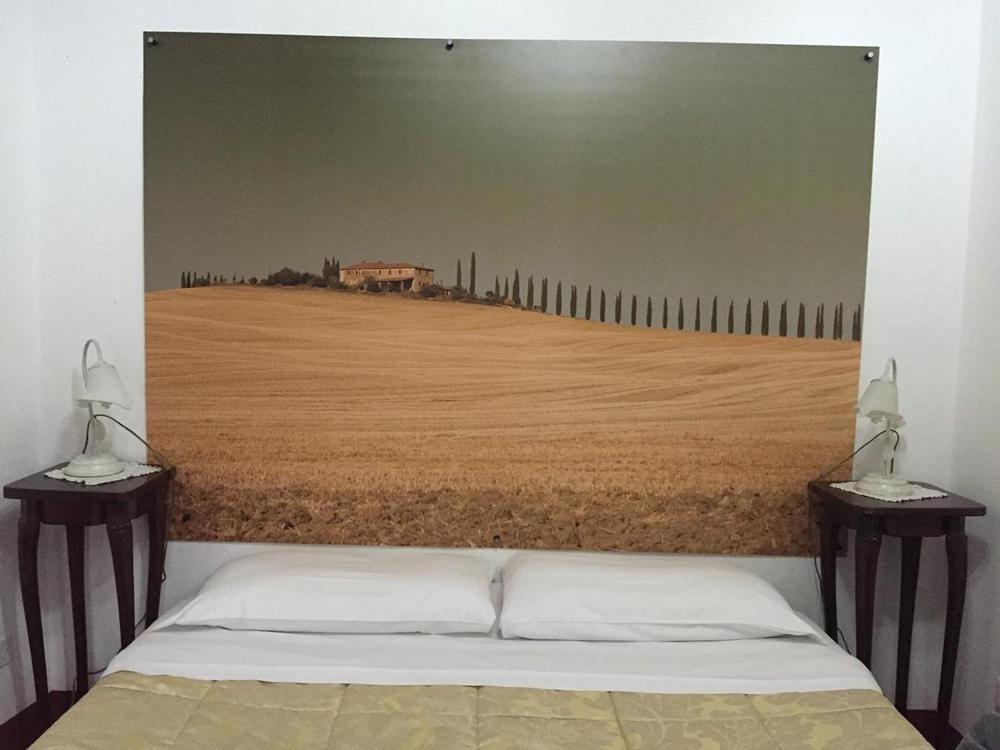 B&B Il Casale Di Nanni Lucca Bagian luar foto