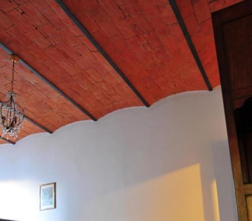 B&B Il Casale Di Nanni Lucca Bagian luar foto